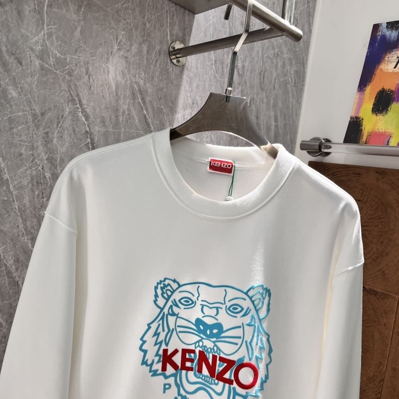 Kenzo Hoodies